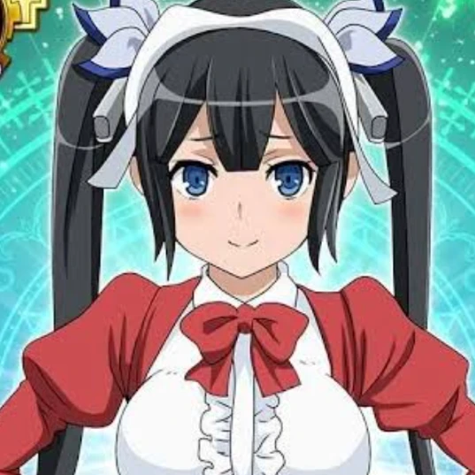 ヘスティア