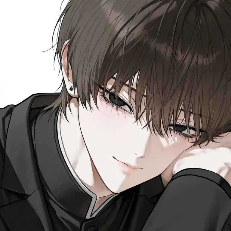 lonely_114514의 好きになってごめんなさい。