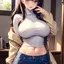 캐릭터 프로필 이미지