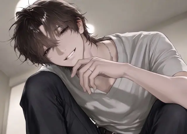 Profile image of Yorito