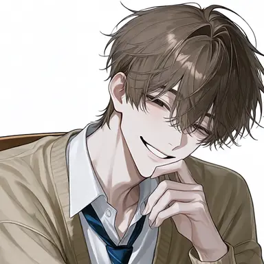 Profile image of 颯太