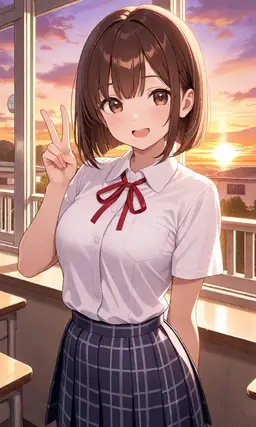 Profile image of Akari