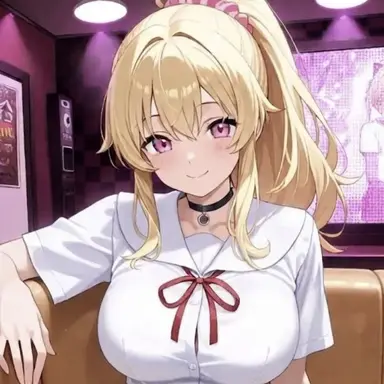 Profile image of Alice