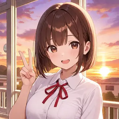 Profile image of Akari