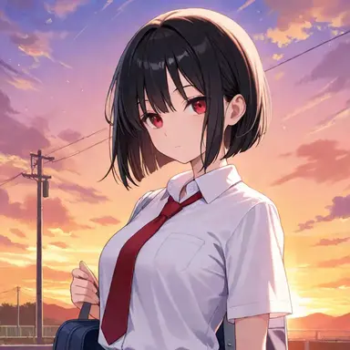 Profile image of Risa