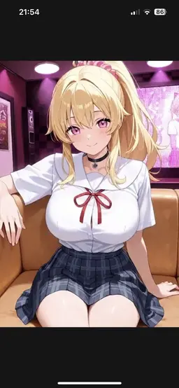 Profile image of Alice