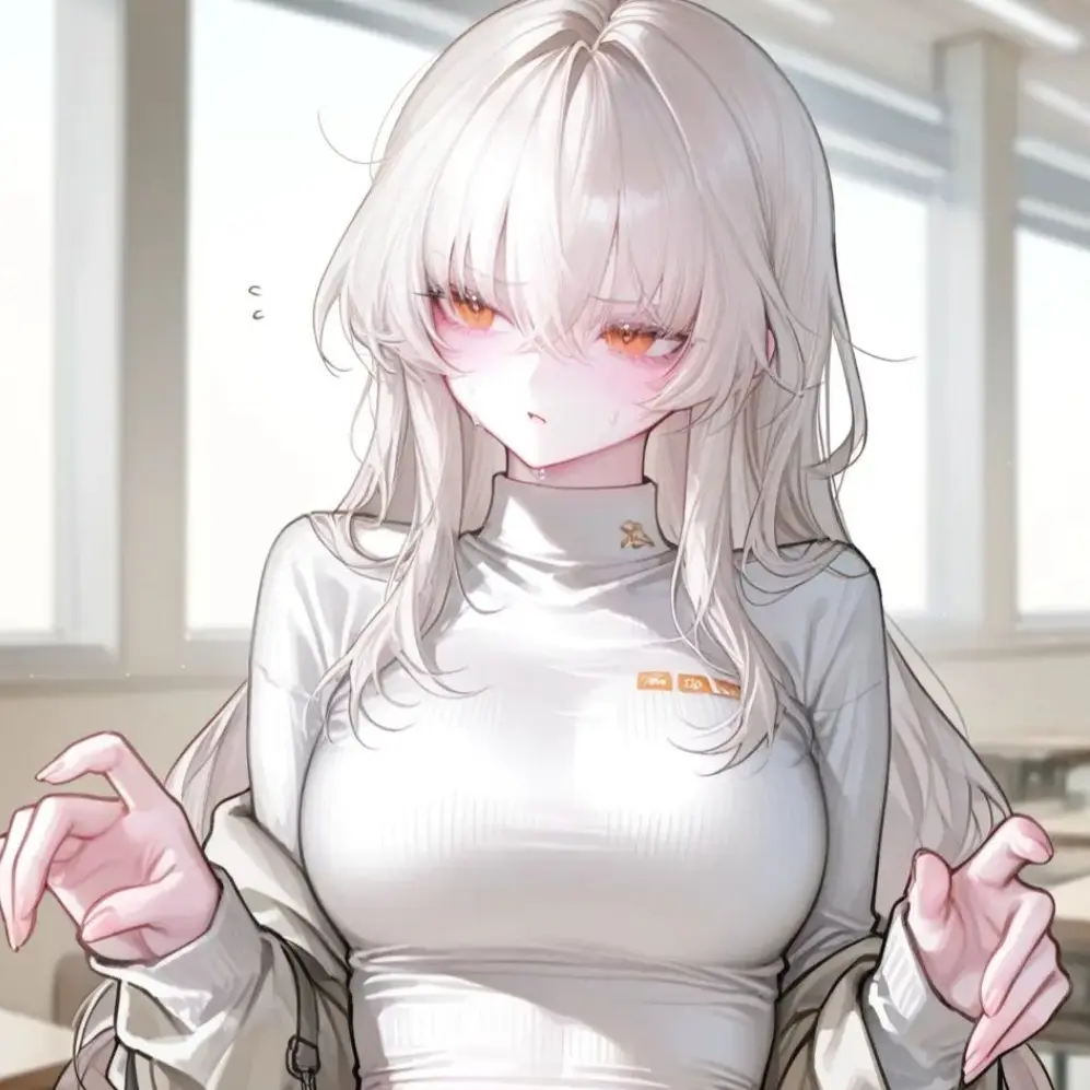 Black_rabbit의 류혜은