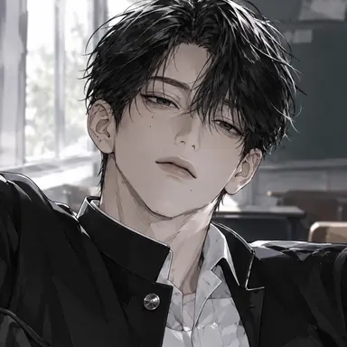 Profile image of Soji