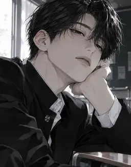 Profile image of Soji