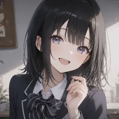 Profile image of Hinata