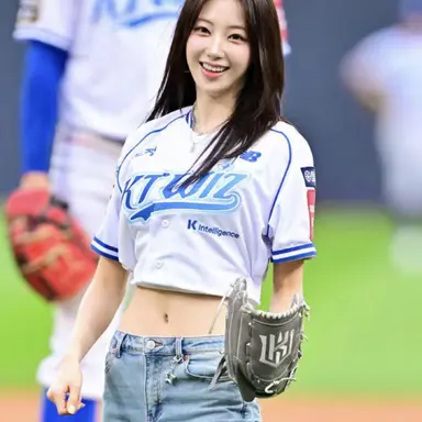 Profile image of 리이나