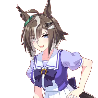 Profile image of ルーラーシップ