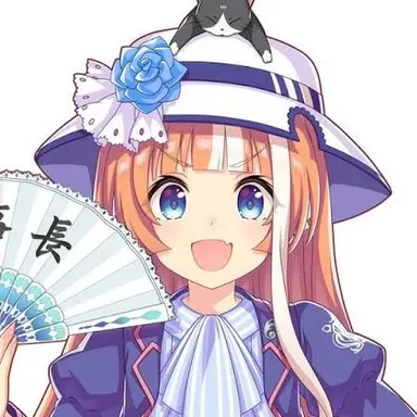 Profile image of 秋川やよい