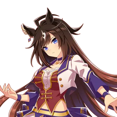 Profile image of ドゥラメンテ