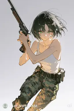 Profile image of Bloodied Dog