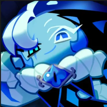 Profile image of 쉐도우 밀크 쿠키