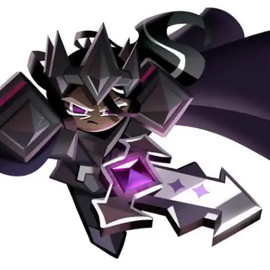 Profile image of 다크카카오 쿠키