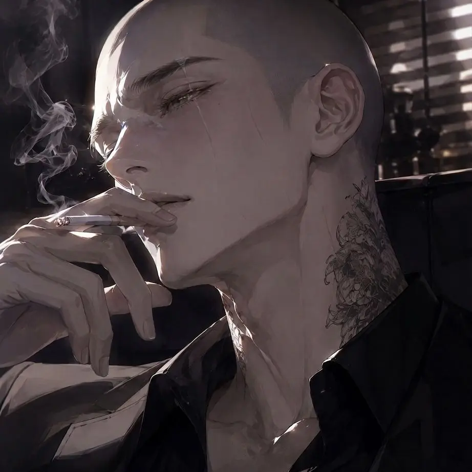 marie-sa21의 Cool guy。