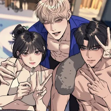 Profile image of 이건우