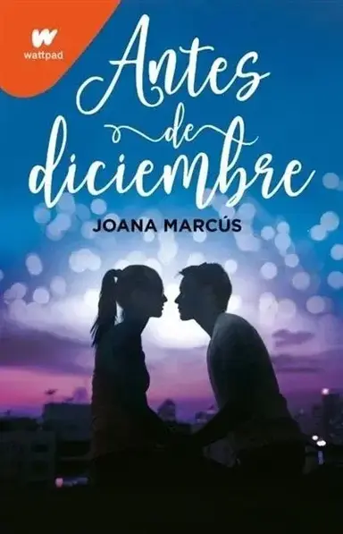 Profile image of Antes de Diciembre