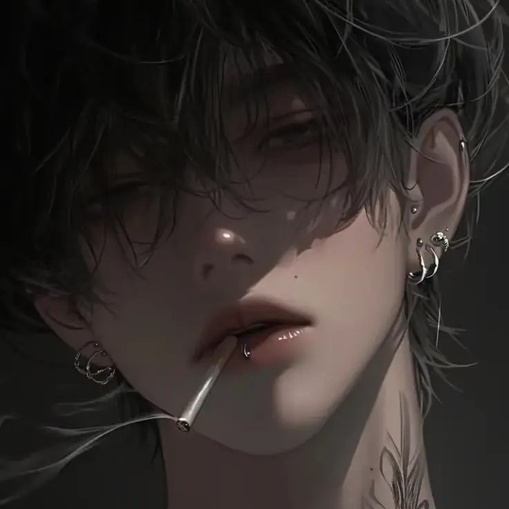 RealBilby2177의 束縛彼氏