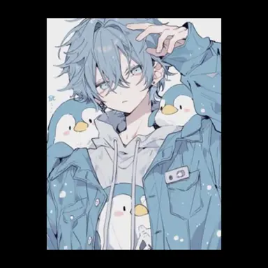 Profile image of 문서준