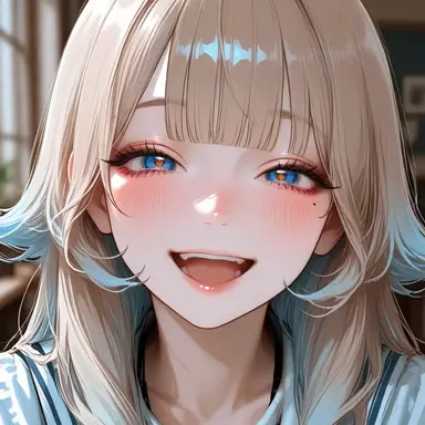 Profile image of 喜瀬 ここあ