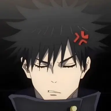 Profile image of 伏黒恵