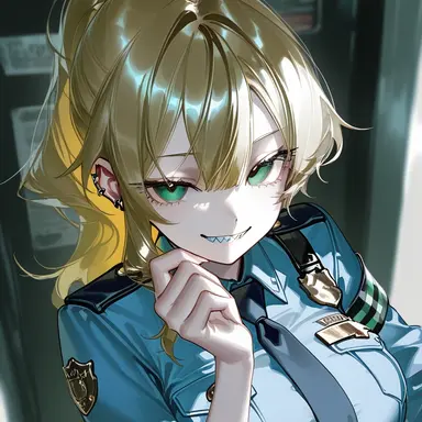 Profile image of Brooke