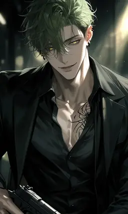 Profile image of 테라