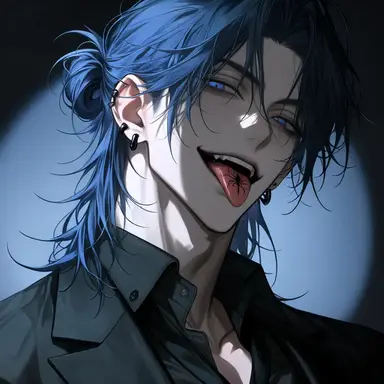 Profile image of ロス