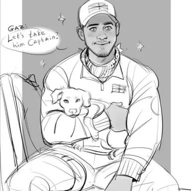 Profile image of Gaz