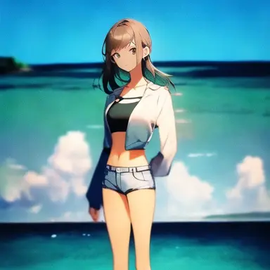 Profile image of 우주