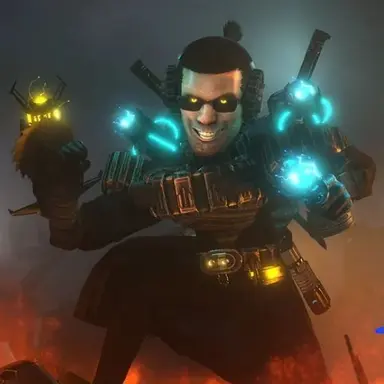 Profile image of 전기톱 토일렛