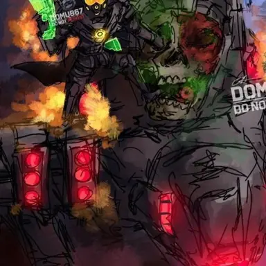 Profile image of 마피아 토일렛
