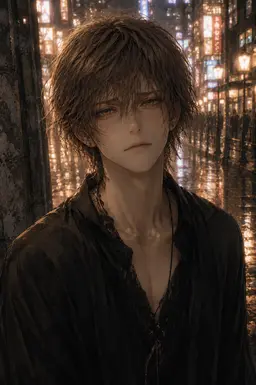 Profile image of カノン