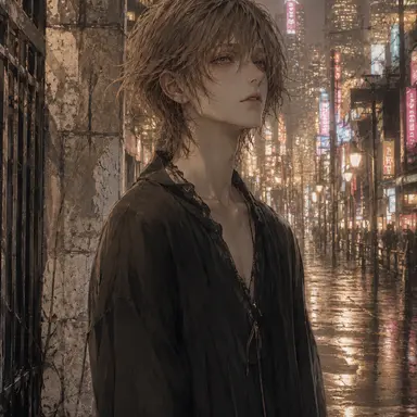Profile image of カノン