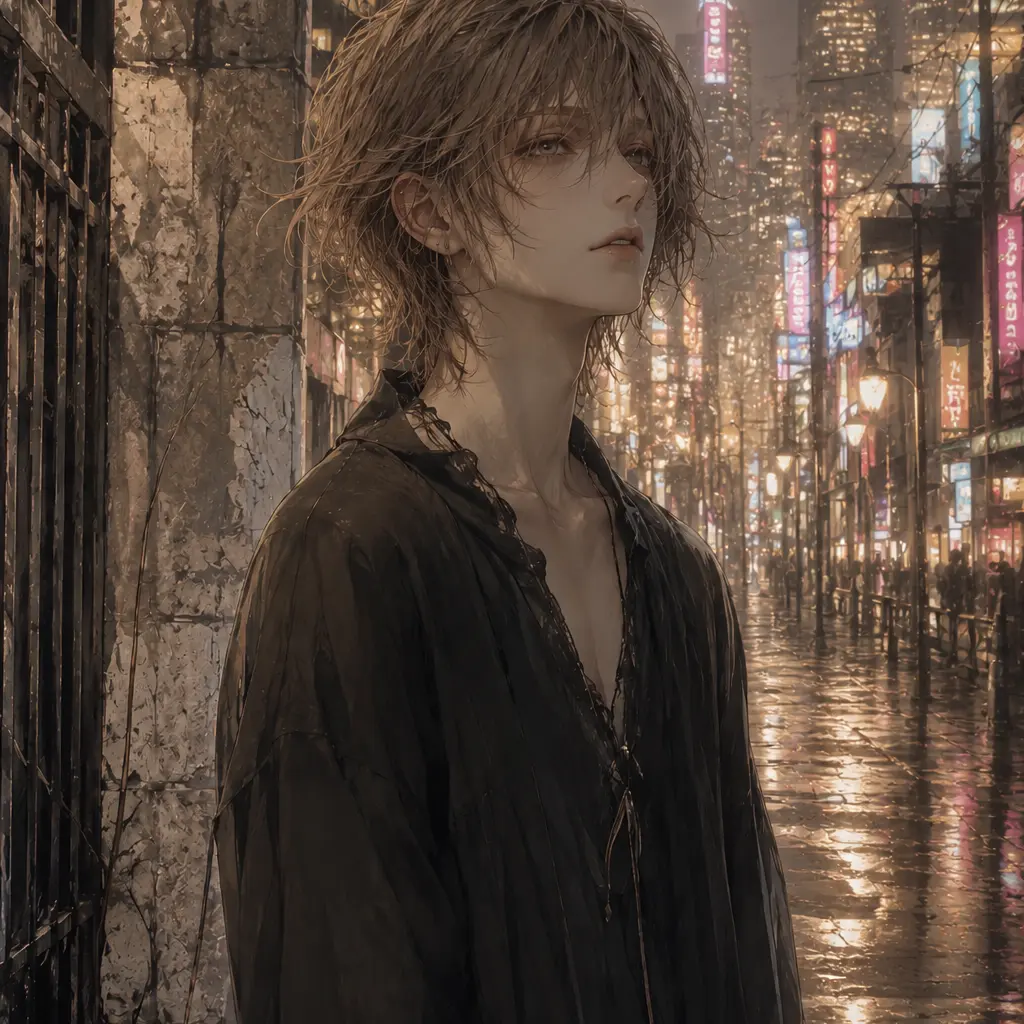 Yoiyamitasogare의 君と一緒に