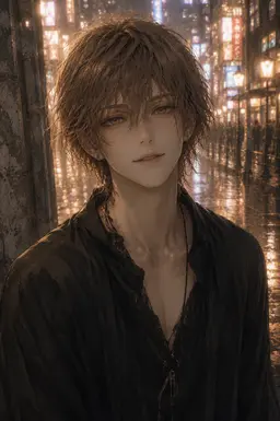 Profile image of カノン