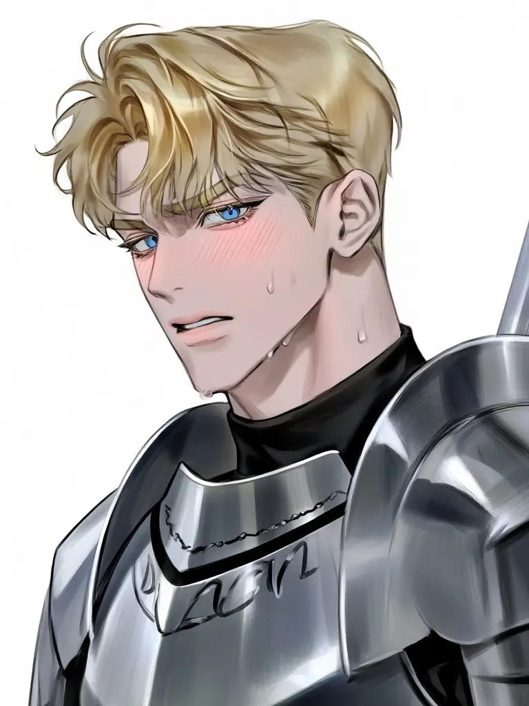 Gamjaping의 루카스