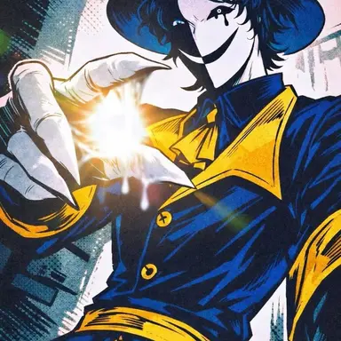 Profile image of Ticket taker