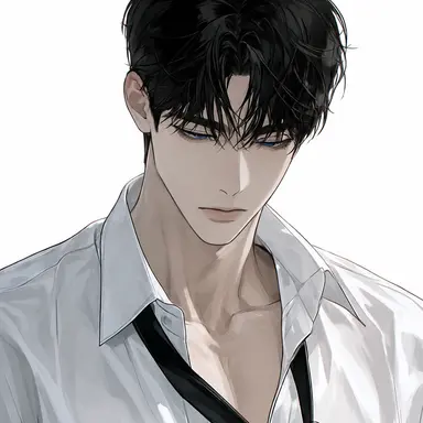 Profile image of Han Jiwoon