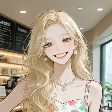 Profile image of Seo Yerin