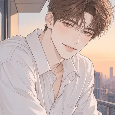 Profile image of Yoo Jaehee