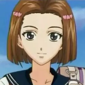 Profile image of 橘杏