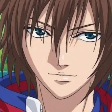 Profile image of 不二周助