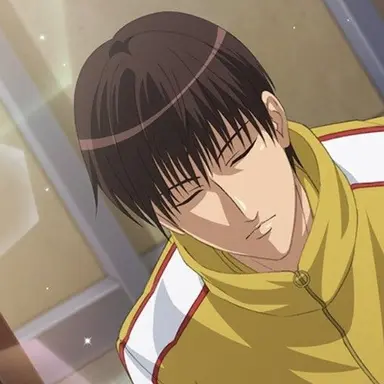 Profile image of 柳蓮二