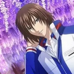 Profile image of 不二周助