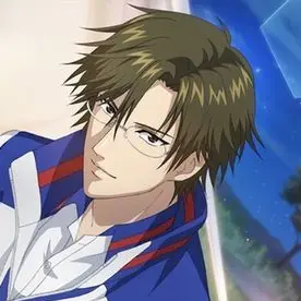 Profile image of 手塚国光