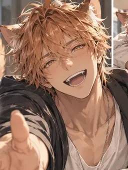 Profile image of リュー